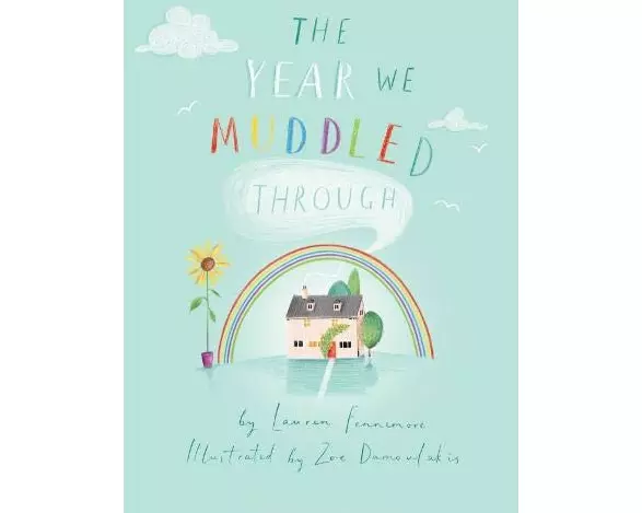 The Year We Muddled Through