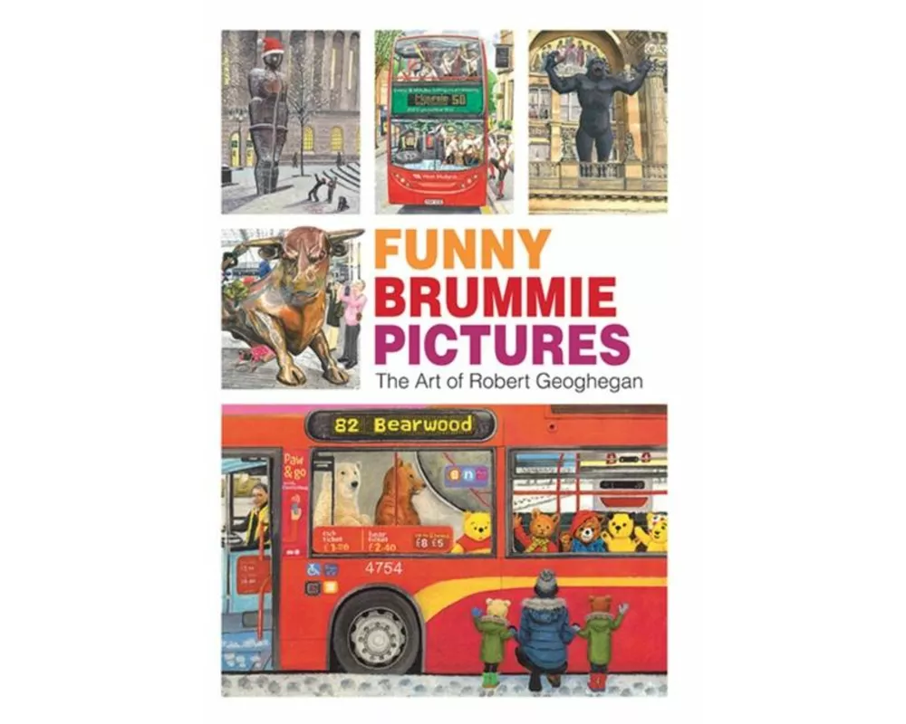 Funny Brummie Pictures