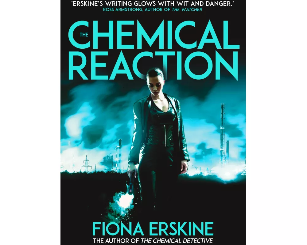 The Chemical Reaction