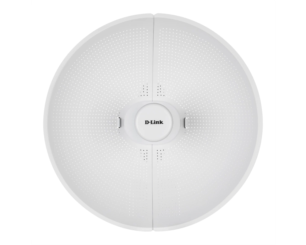 D-Link DAP-3712 20km Long Range Wireless AC Bridges