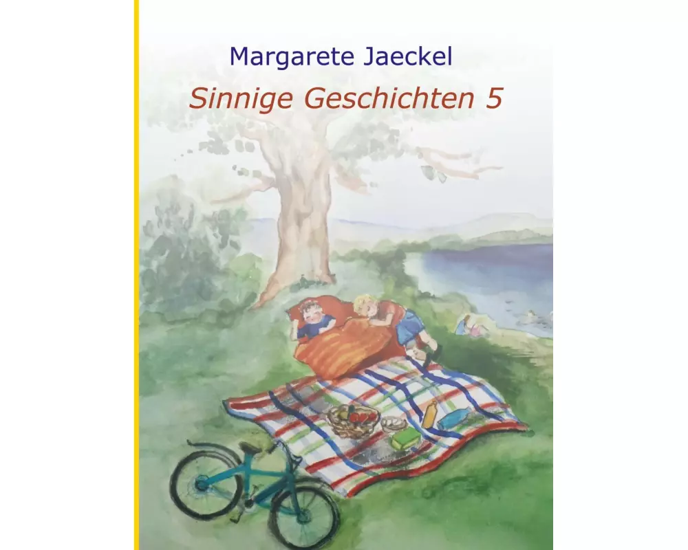 Sinnige Geschichten 5