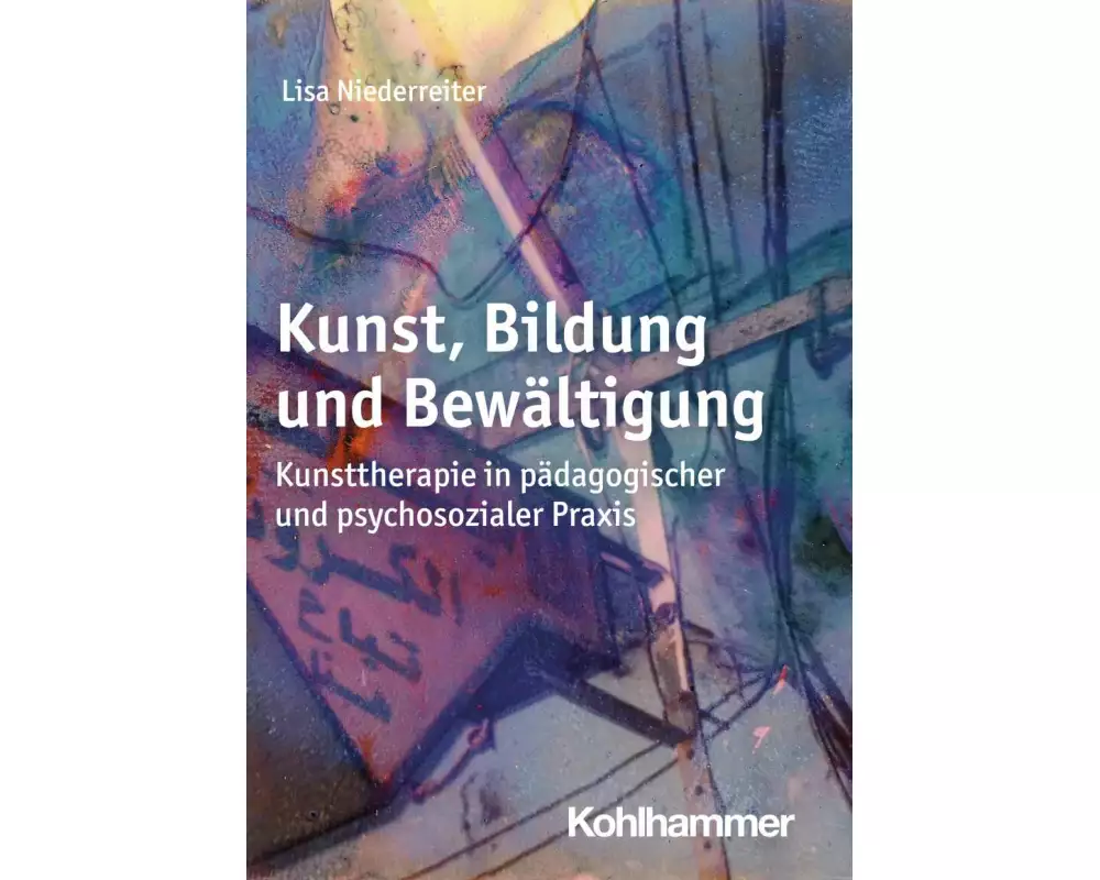 Kunst, Bildung und Bewältigung