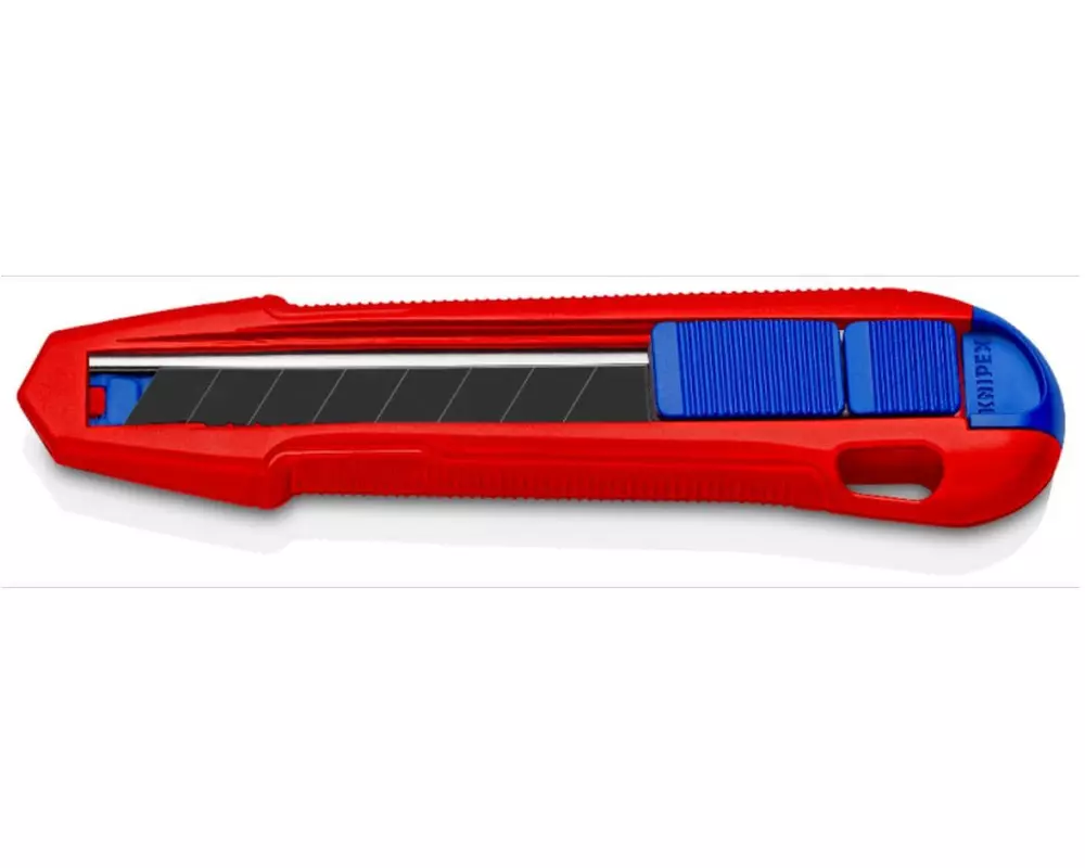 Knipex CutiX Universalmesser 165 mm