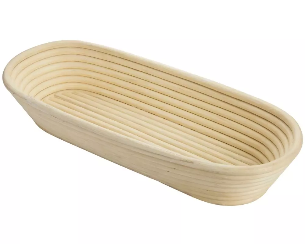 Westmark Gärkorb oval gro6.5 cm 40 x 16.5 cm,5 cm