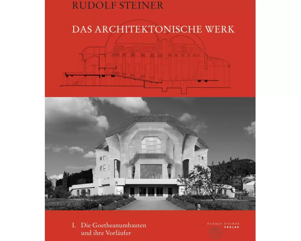 Das architektonische Werk