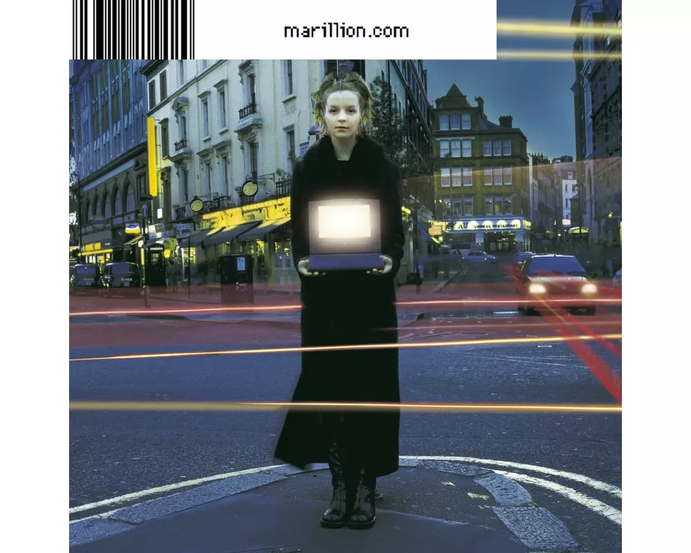 Marillion.com