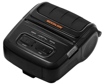 Bixolon SPP-L310 Ticketing, Healthcare, Warehouse, Mobile Direct Thermal Printer