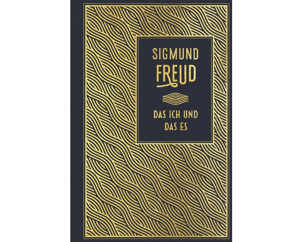Das Ich und das Es