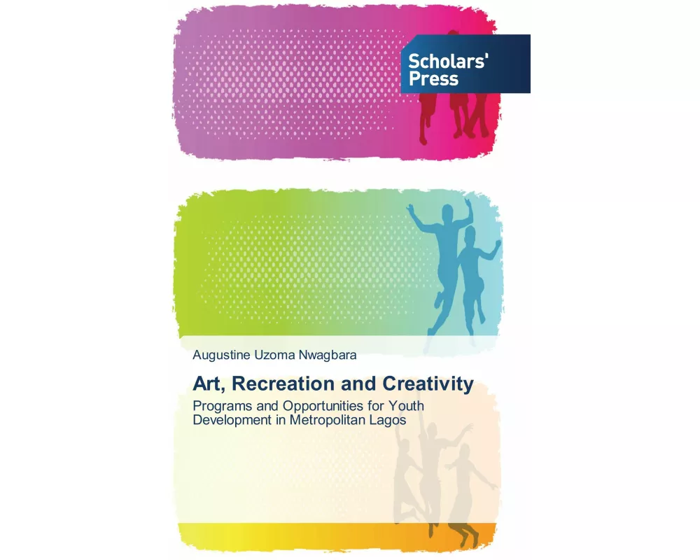 Art, Recreation and Creativity