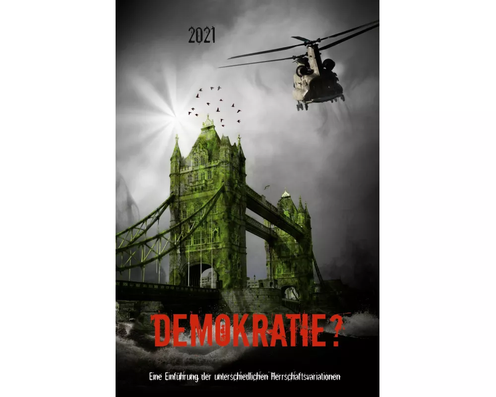 Demokratie?