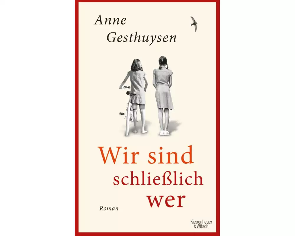 Wir sind schließlich wer