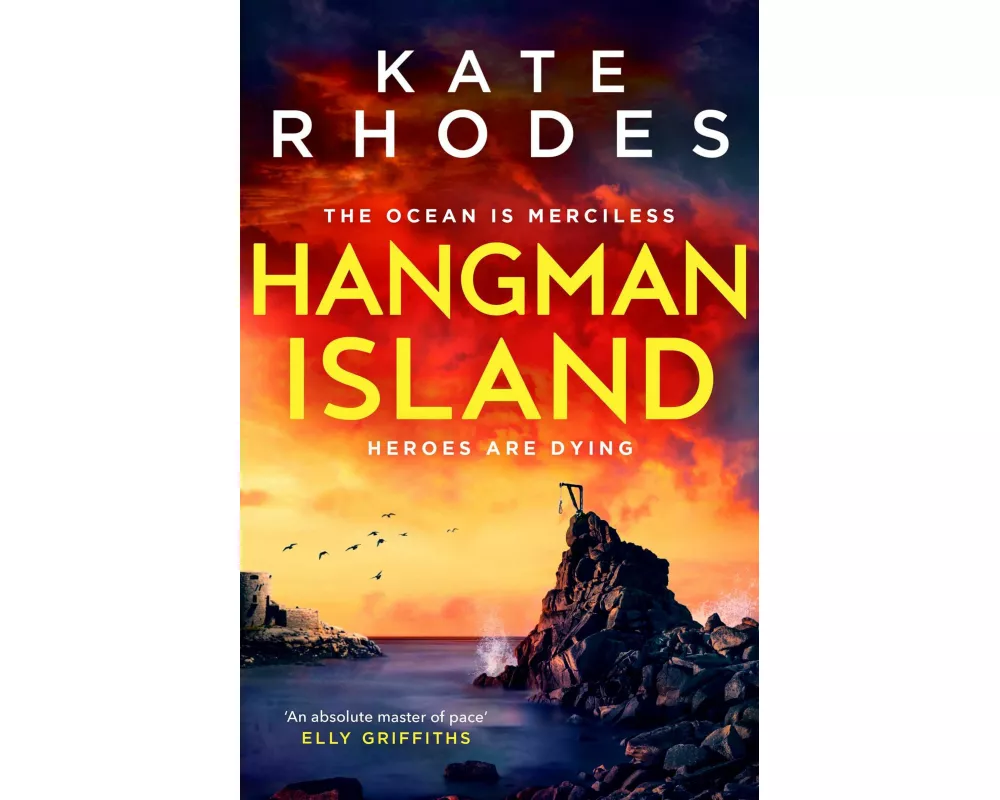 Hangman Island