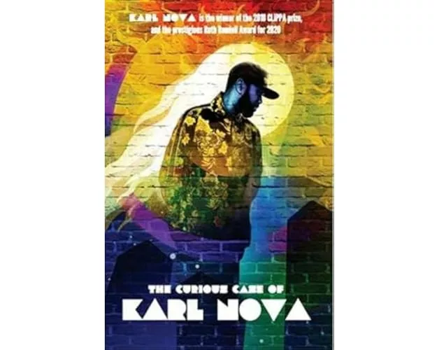The Curious Case of Karl Nova