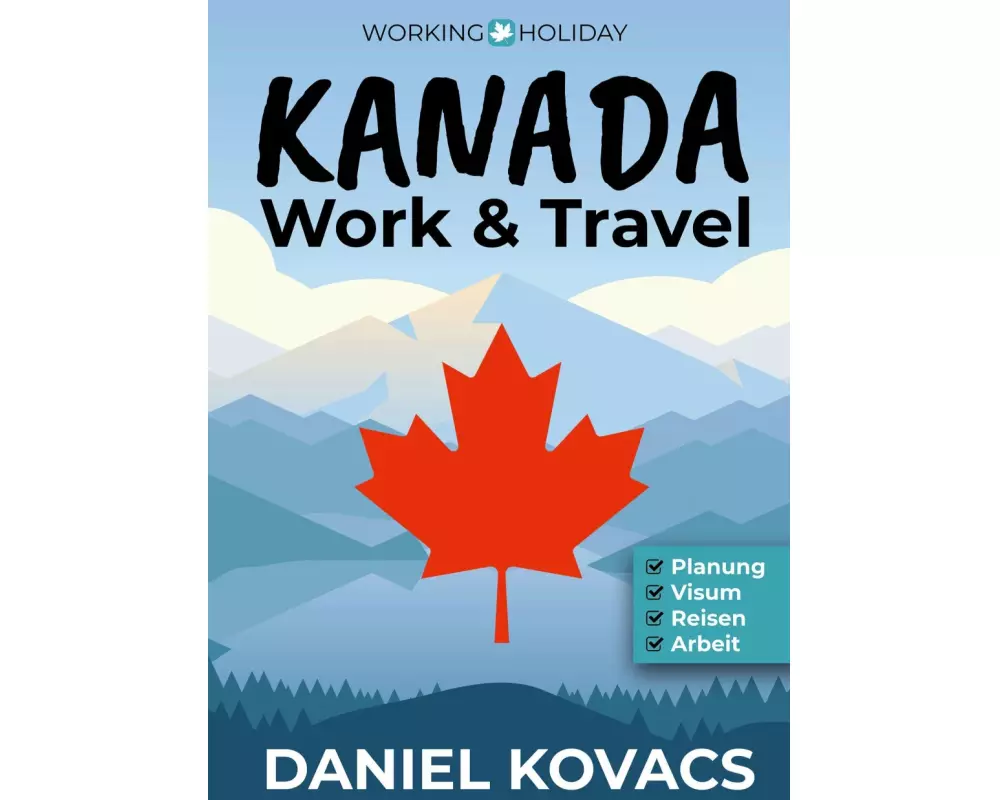 Work and Travel Kanada