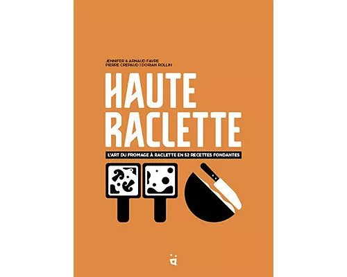 Haute Raclette (FR)