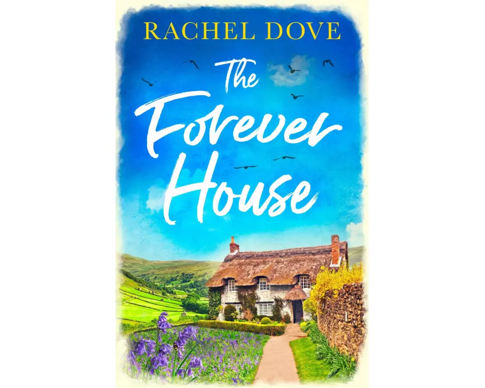 The Forever House