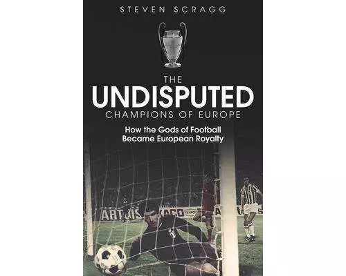 The Undisputed Champions of Europe