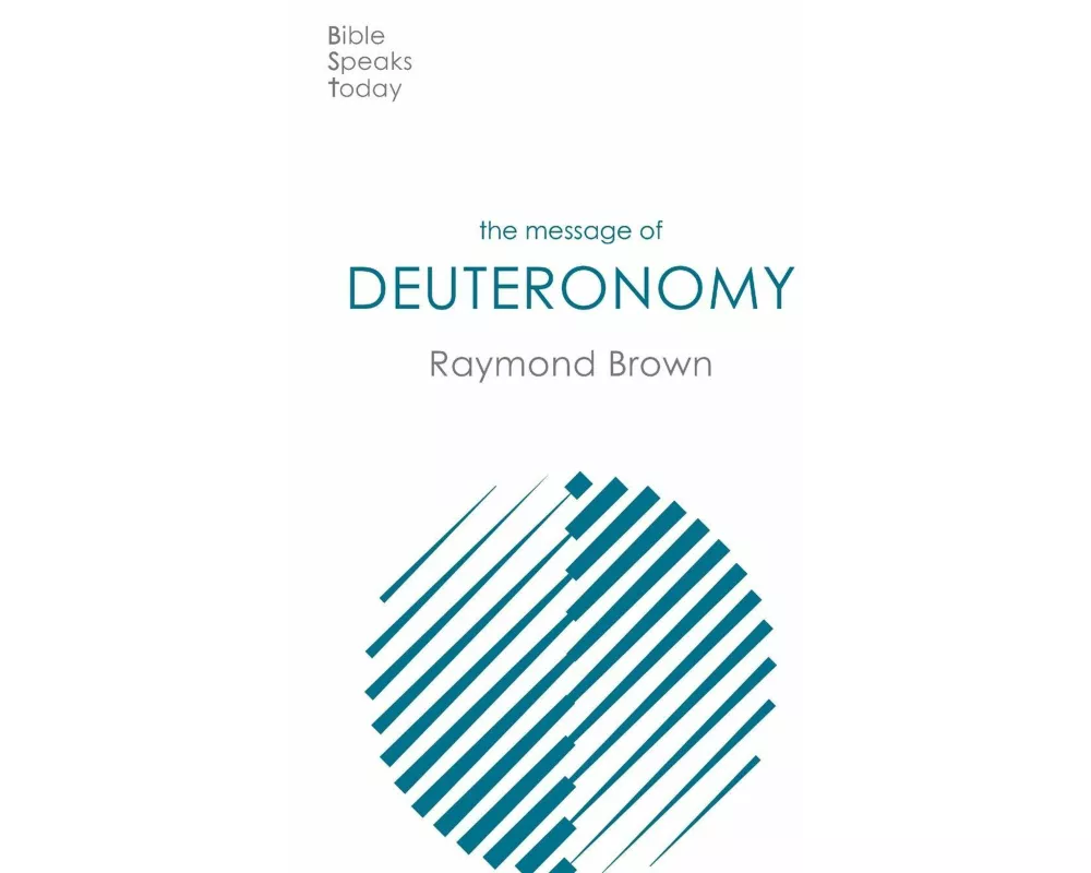 The Message of Deuteronomy