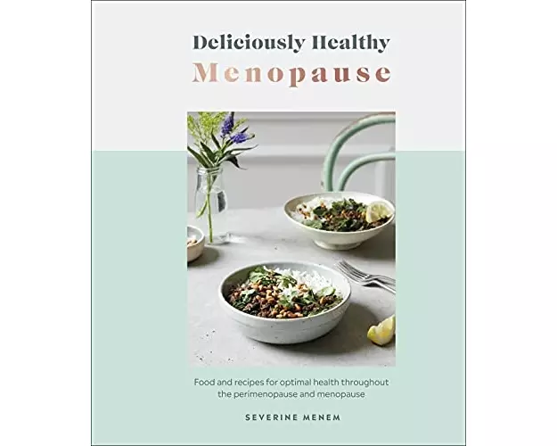 Deliciously Healthy Menopause