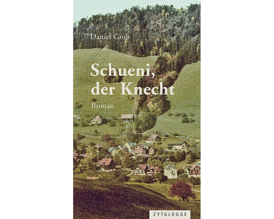 Schueni, der Knecht