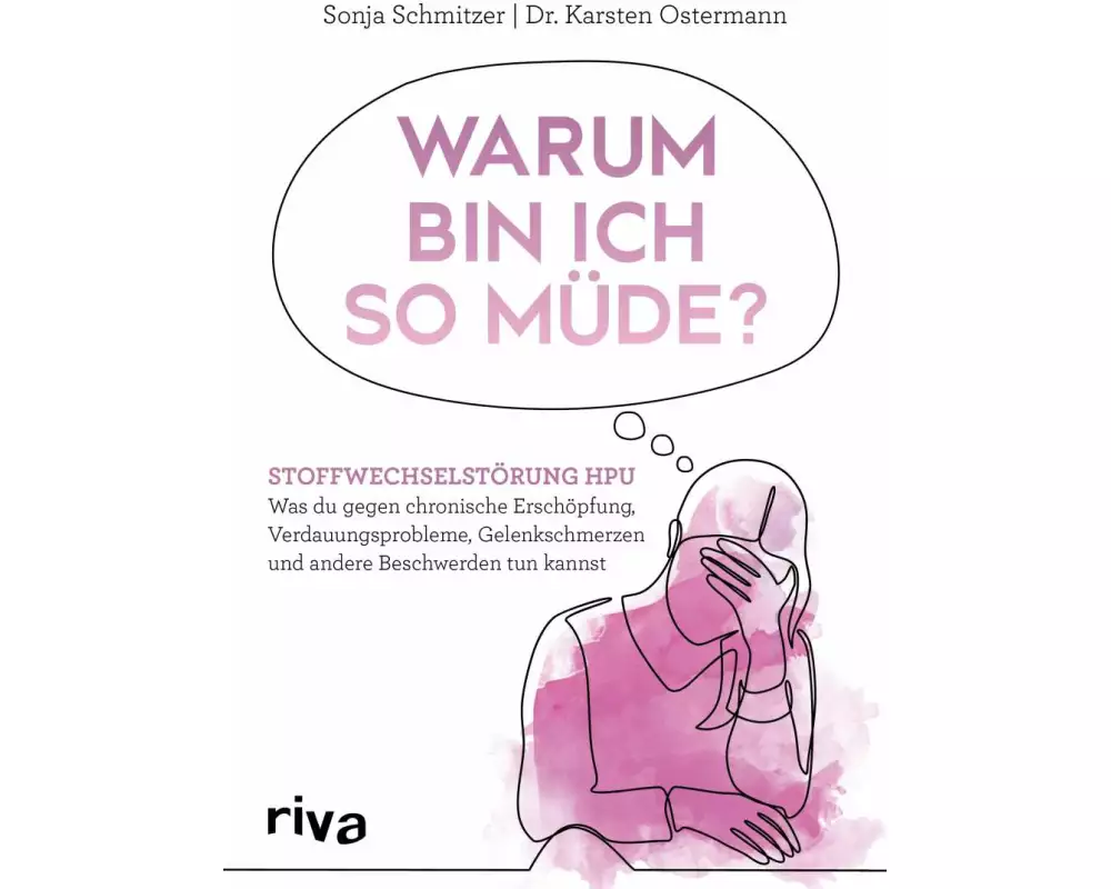 Warum bin ich so müde?