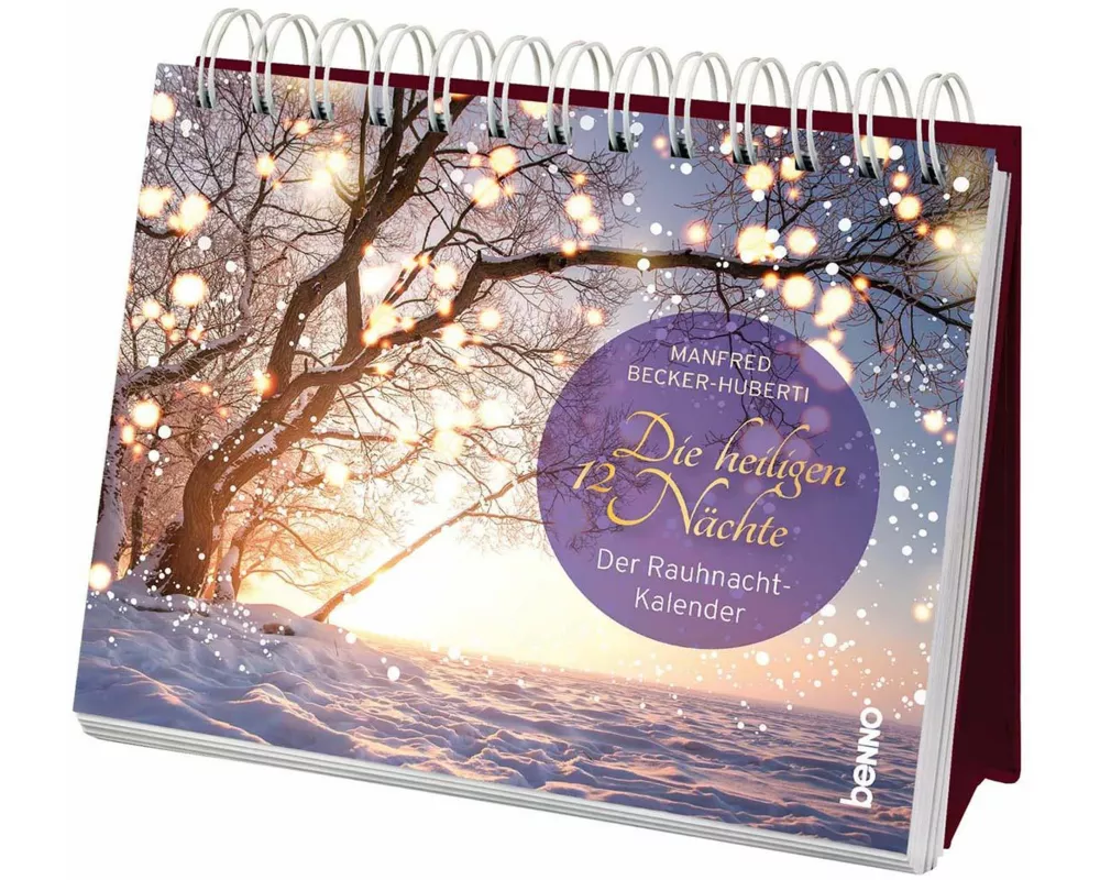 Die heiligen 12 Nchte