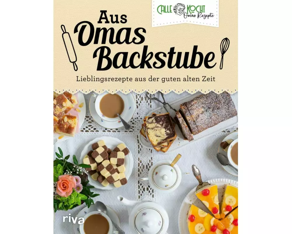 Aus Omas Backstube