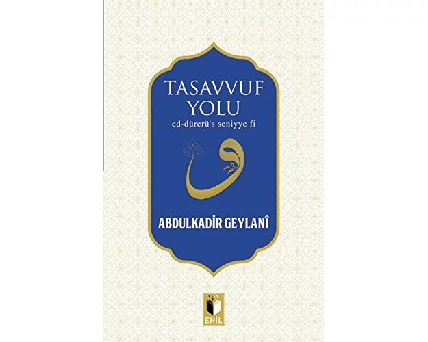 Tasavvuf Yolu