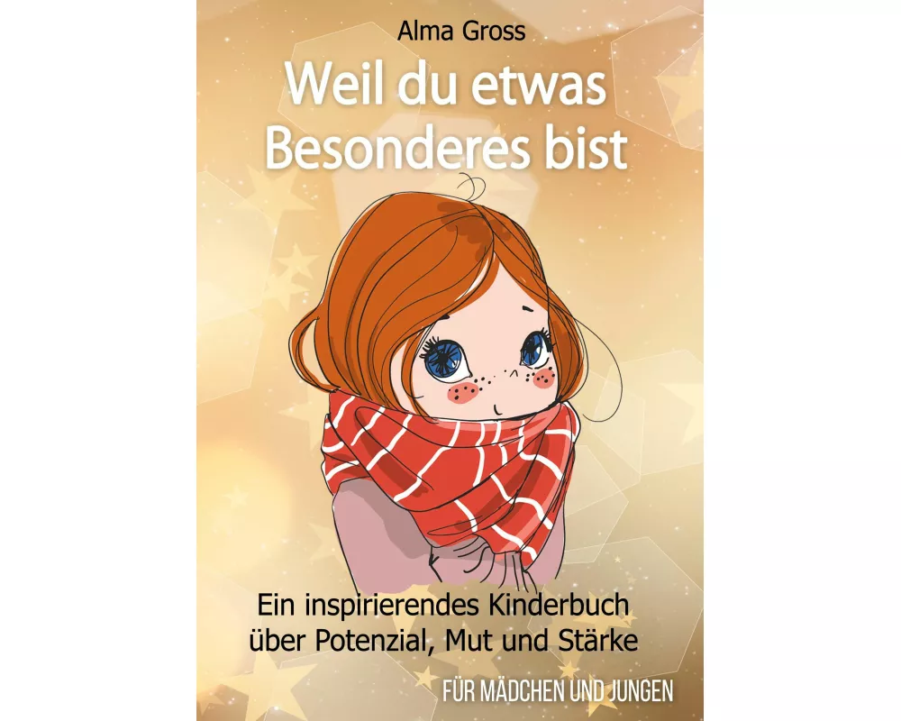 Weil du etwas Besonderes bist