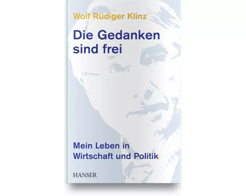 Die Gedanken sind frei