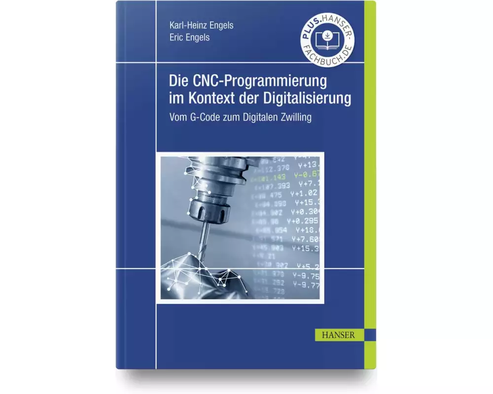 Die CNC-Programmierung im Kontext der Digitalisierung