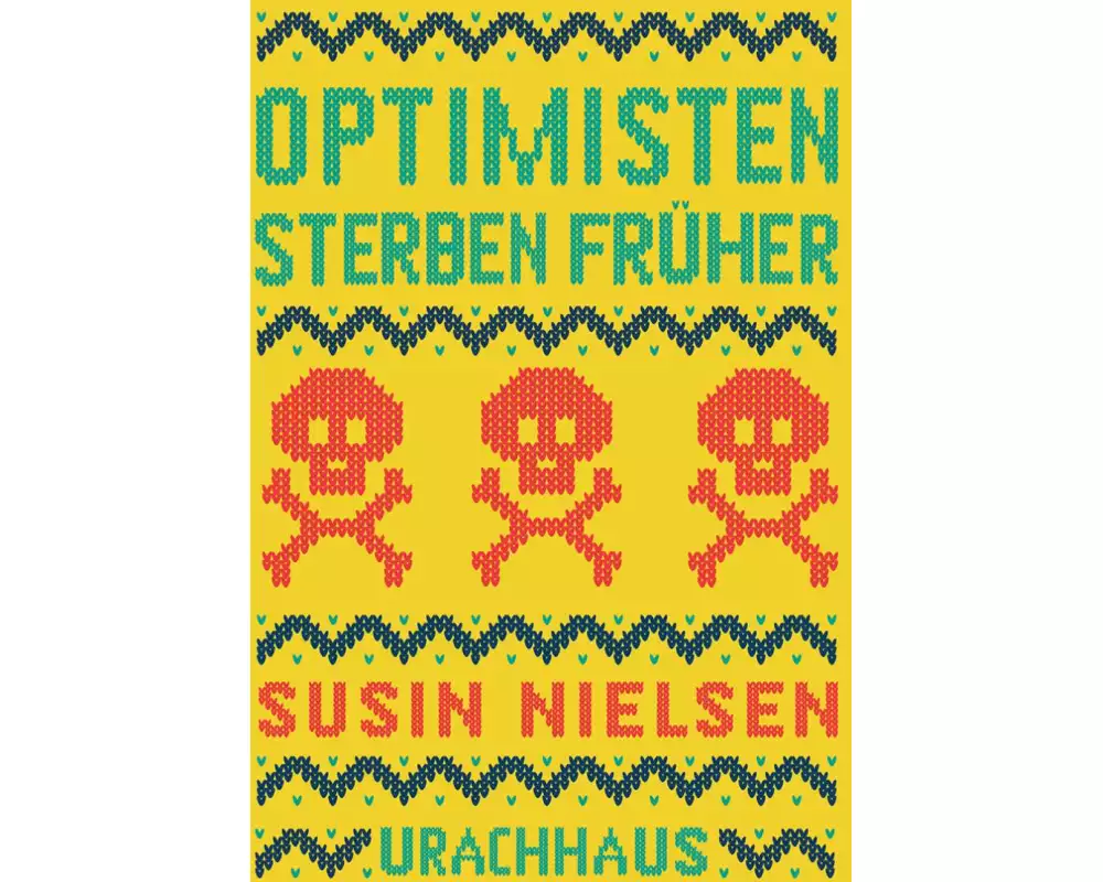 Optimisten sterben früher