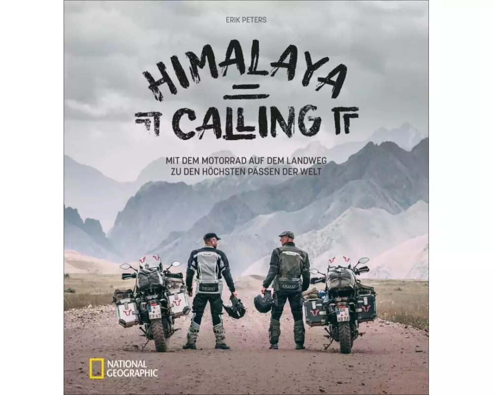 Himalaya Calling