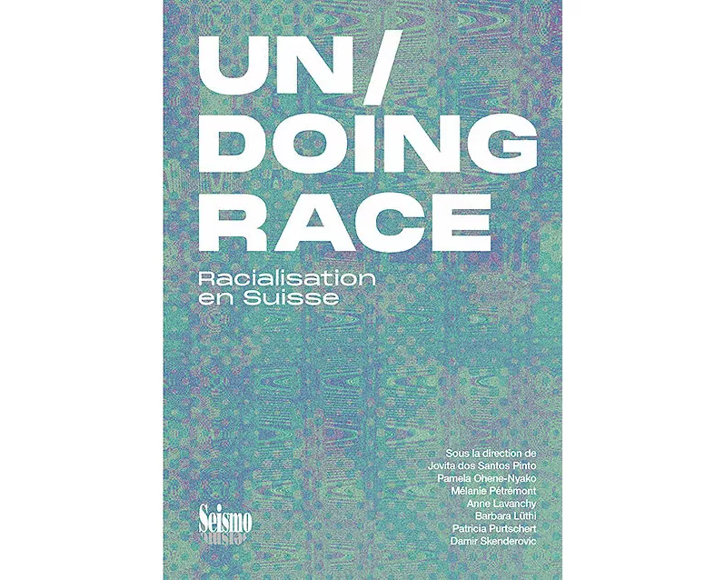 Un/Doing Race