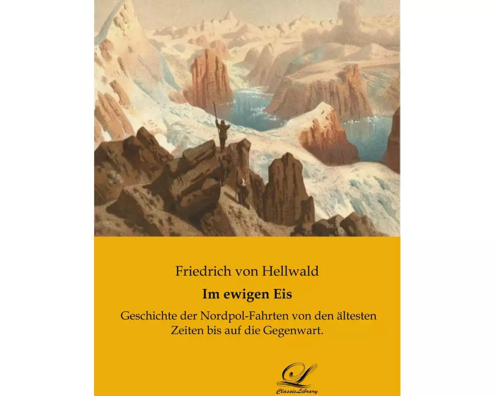 Im ewigen Eis
