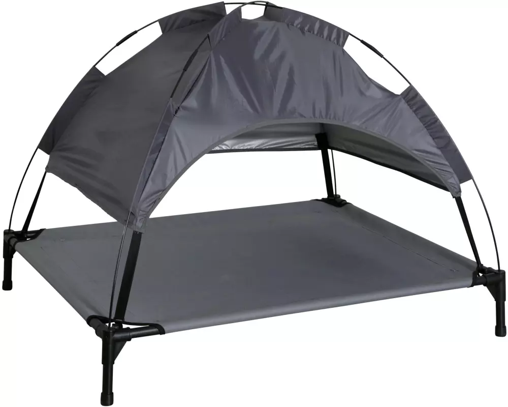 Kerbl Hundeliege Vacation Top 105 cm x 86 cm x 75 cm