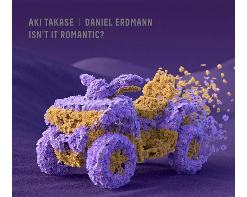 Isn't It Romantic?