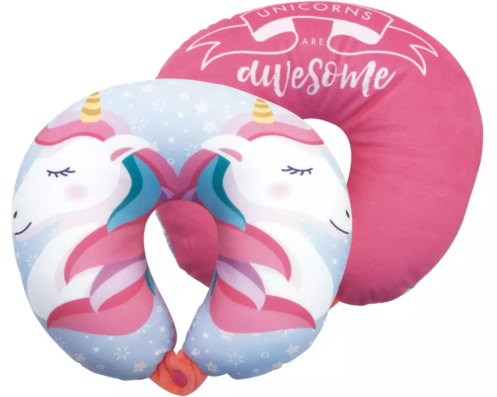 Arditex Nackenkissen Zaska Unicorn