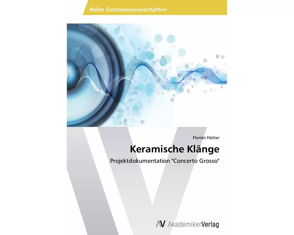 Keramische Klänge