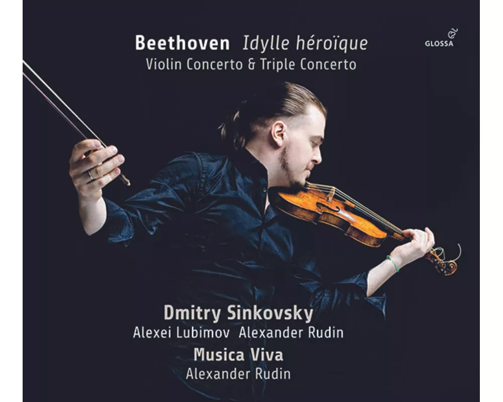 Beethoven,Idylle H'ro¿que