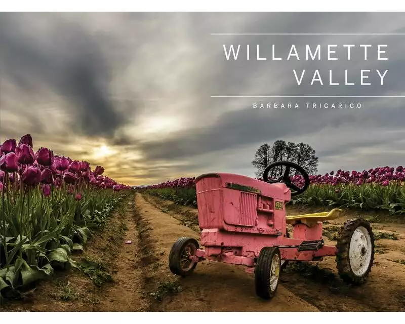 Willamette Valley, Oregon