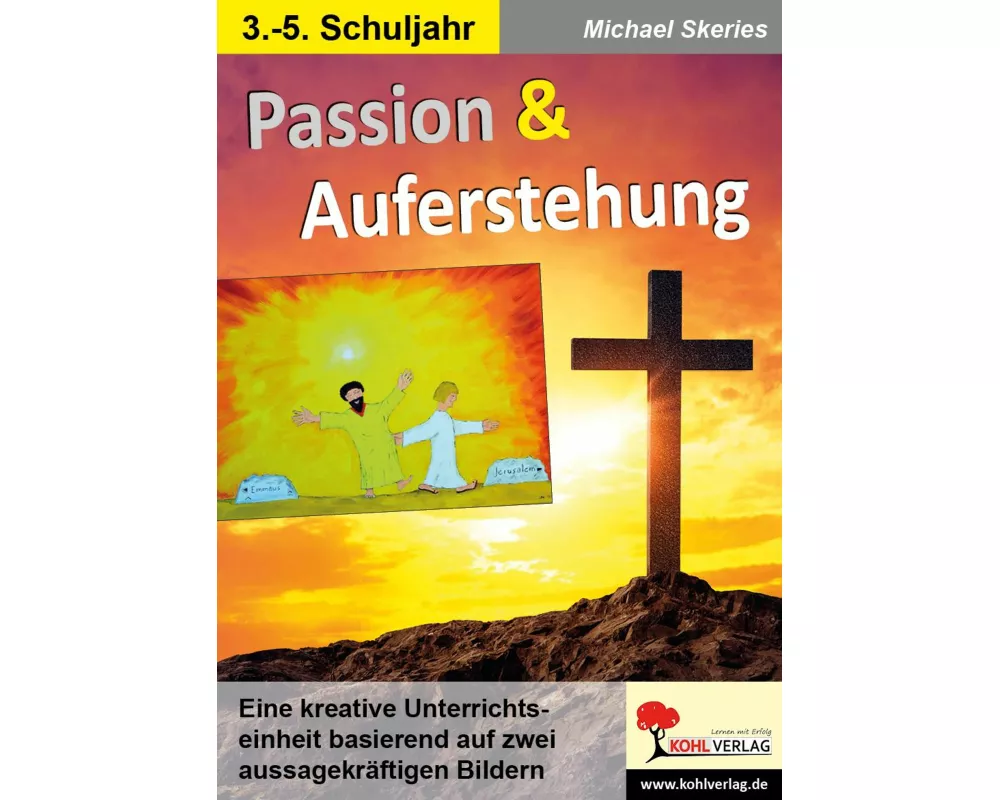 Passion & Auferstehung