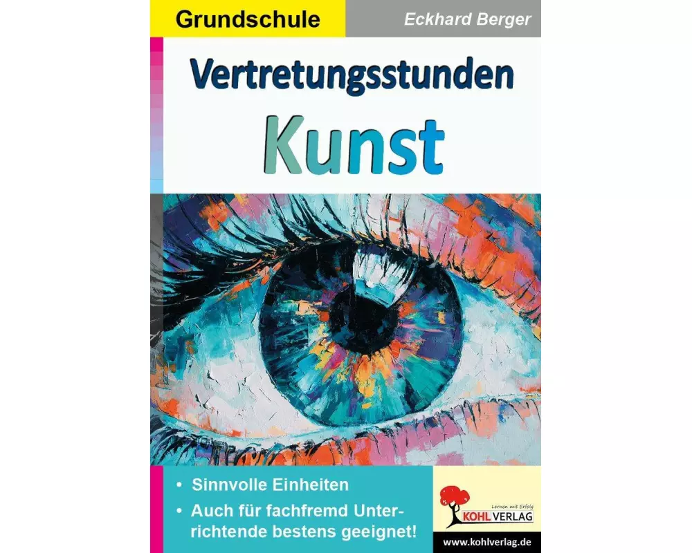 Vertretungsstunden Kunst / Grundschule