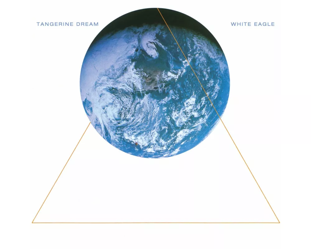 White Eagle (Remastered 2020)