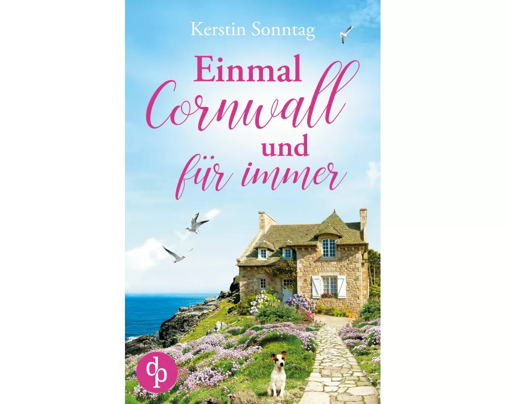 Einmal Cornwall und für immer