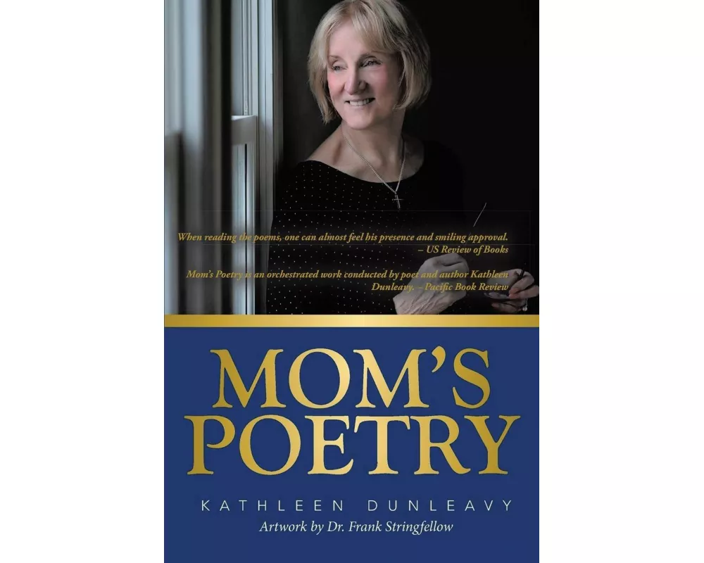 Mom's Poetry