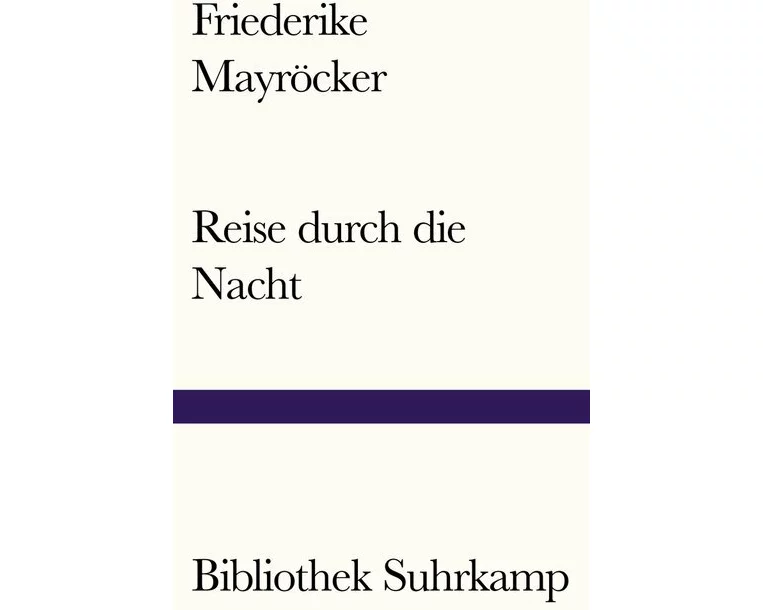 Reise durch die Nacht