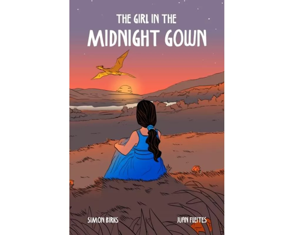 The Girl in the Midnight Gown