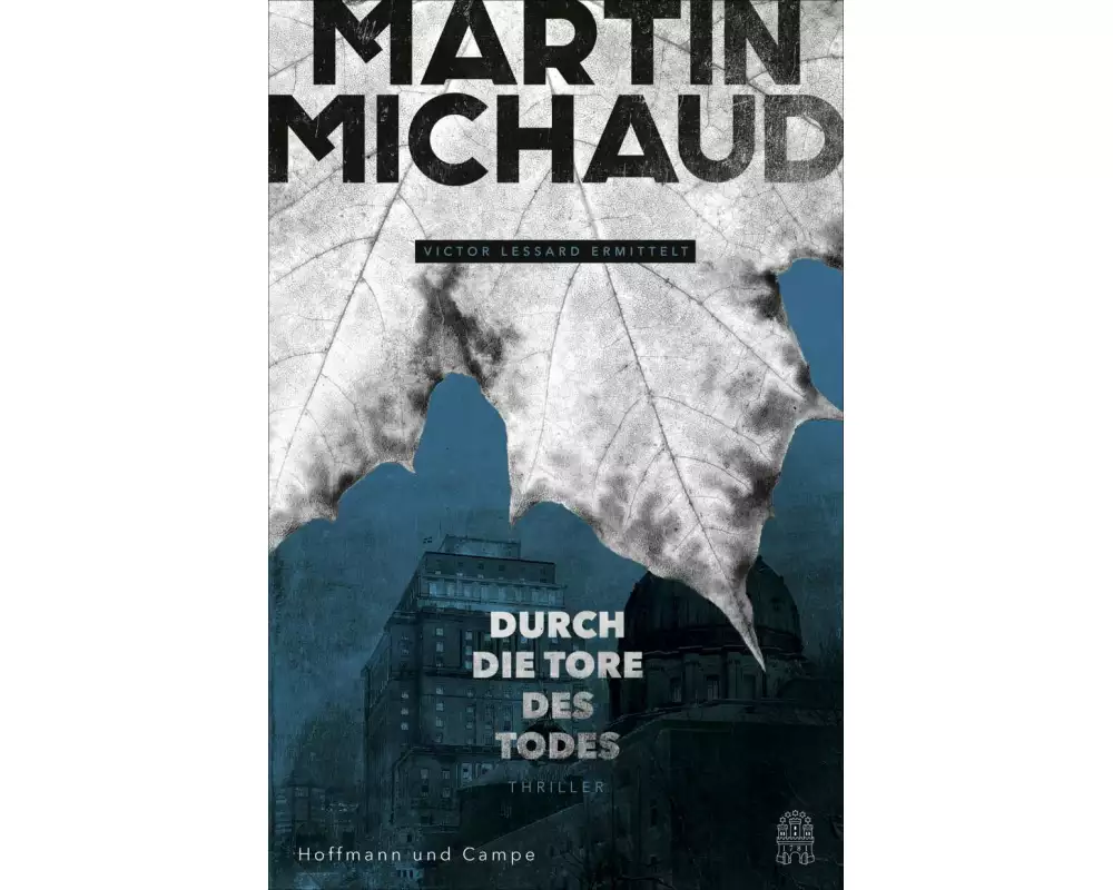 Durch die Tore des Todes