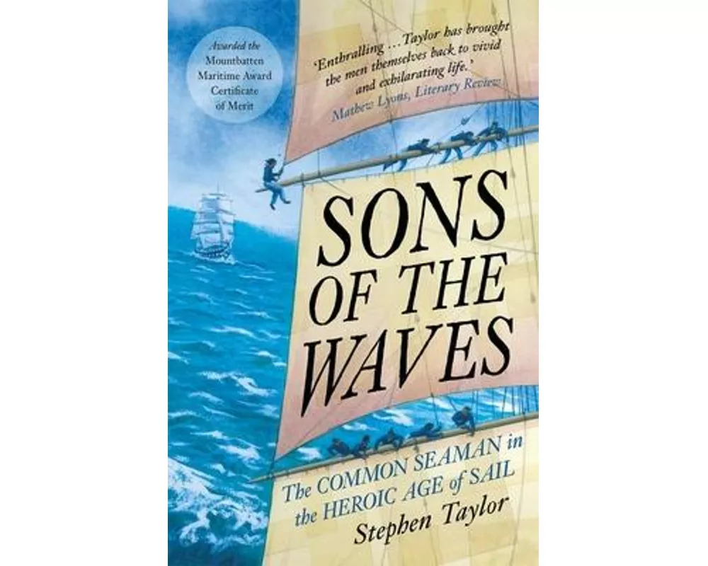Sons of the Waves